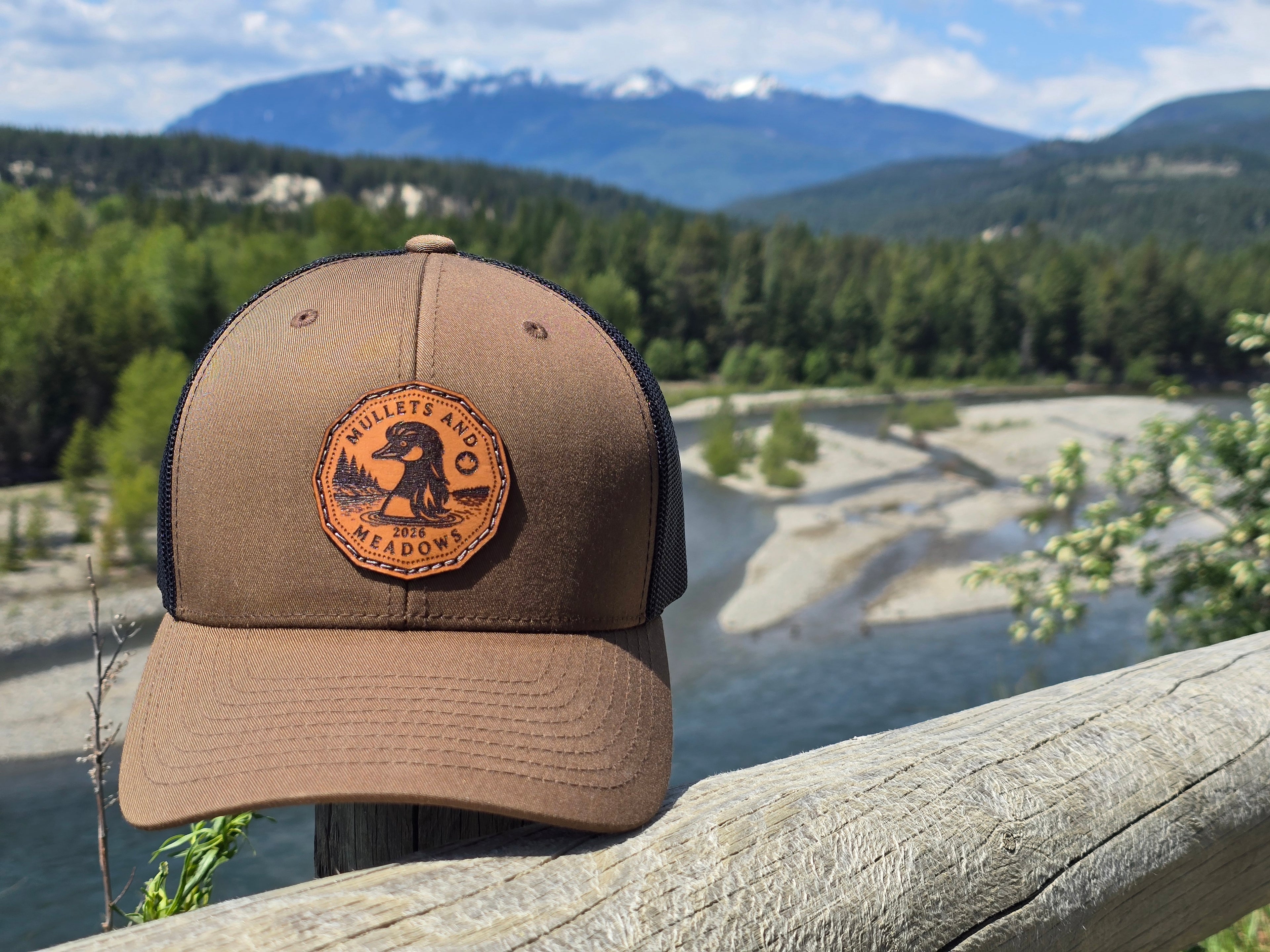 Great North SnapBack