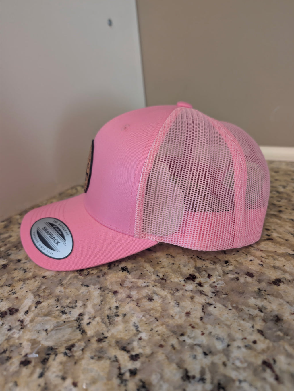 Great North SnapBack