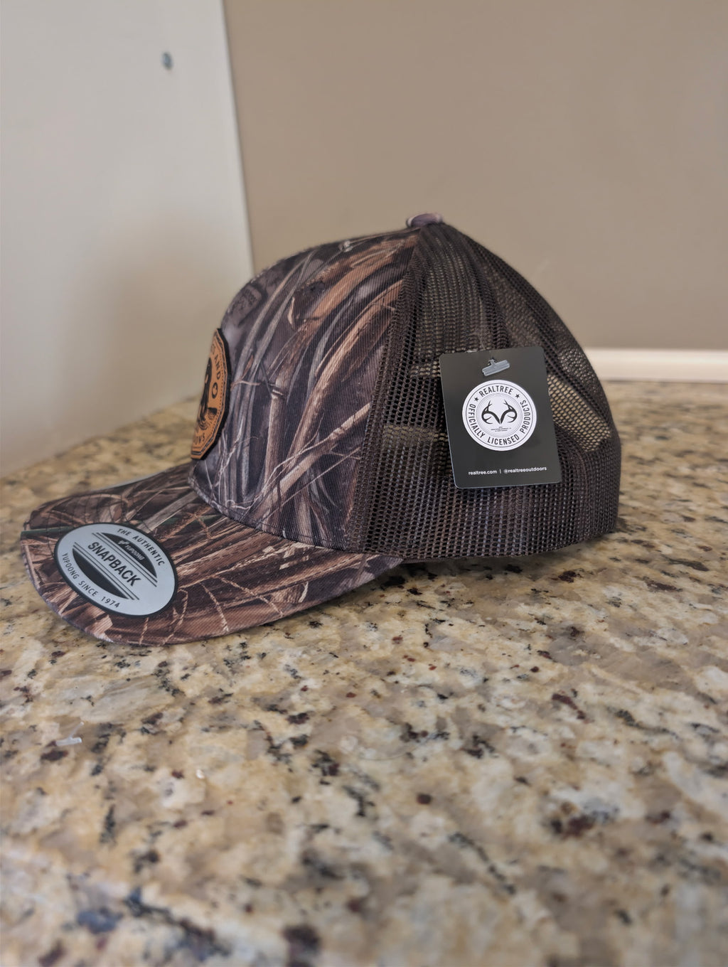 Great North SnapBack