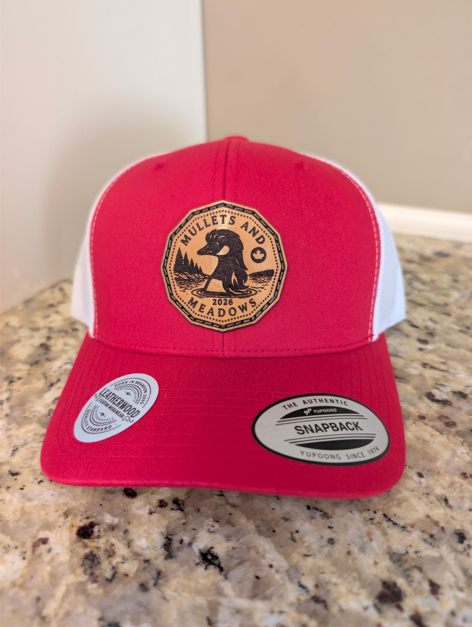 Great North SnapBack