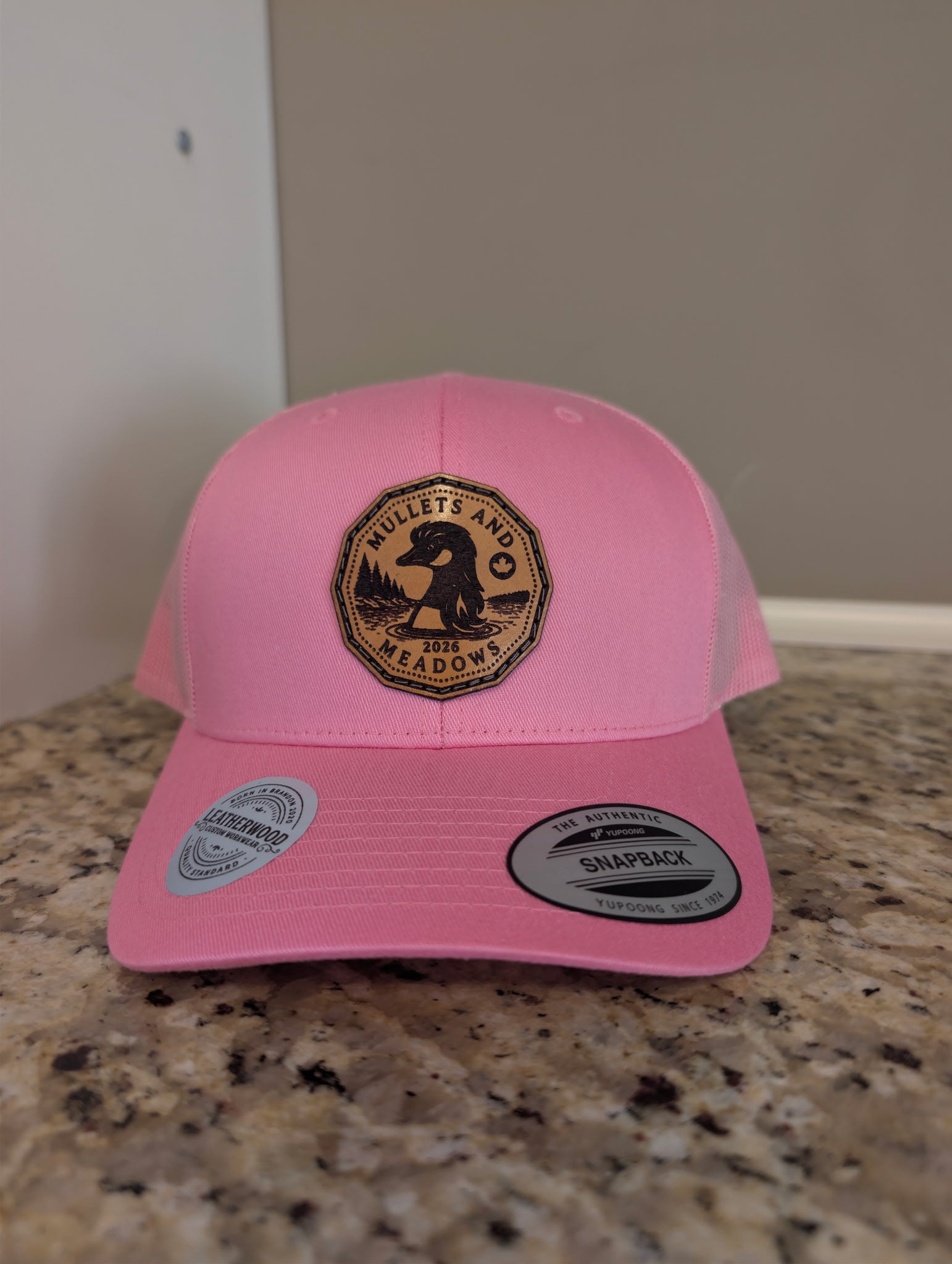 Great North SnapBack