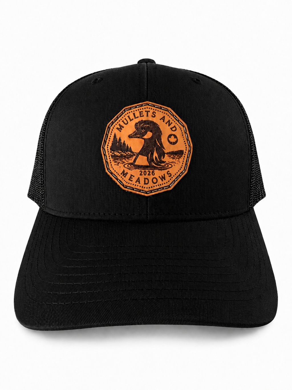 Great North SnapBack