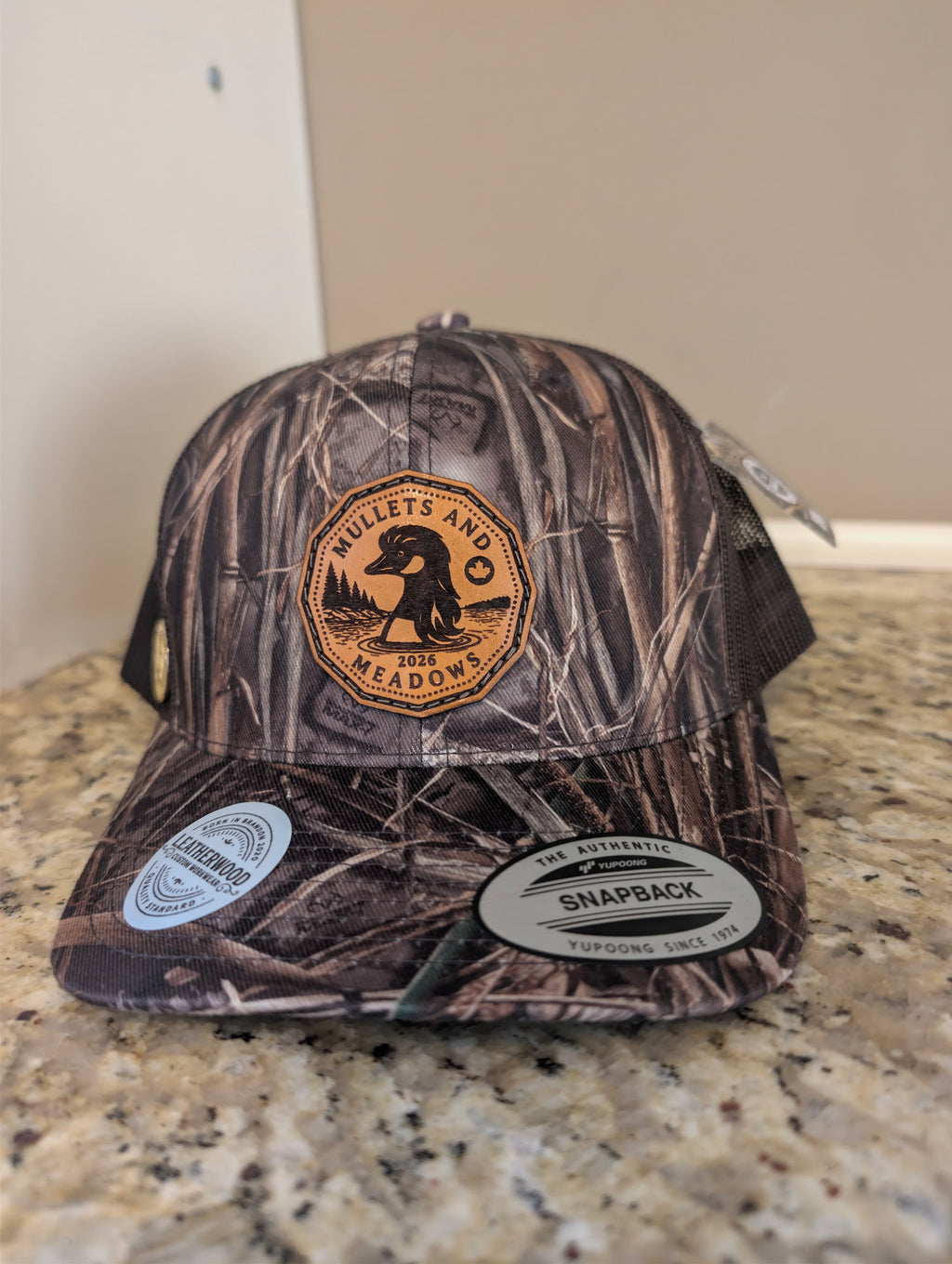 Great North SnapBack